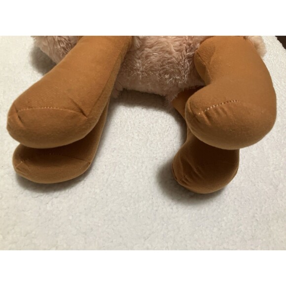 Goffa Camel Humprhey 20” Inches Plush Stuffed Animal Toy Rare - Picture 5 of 9